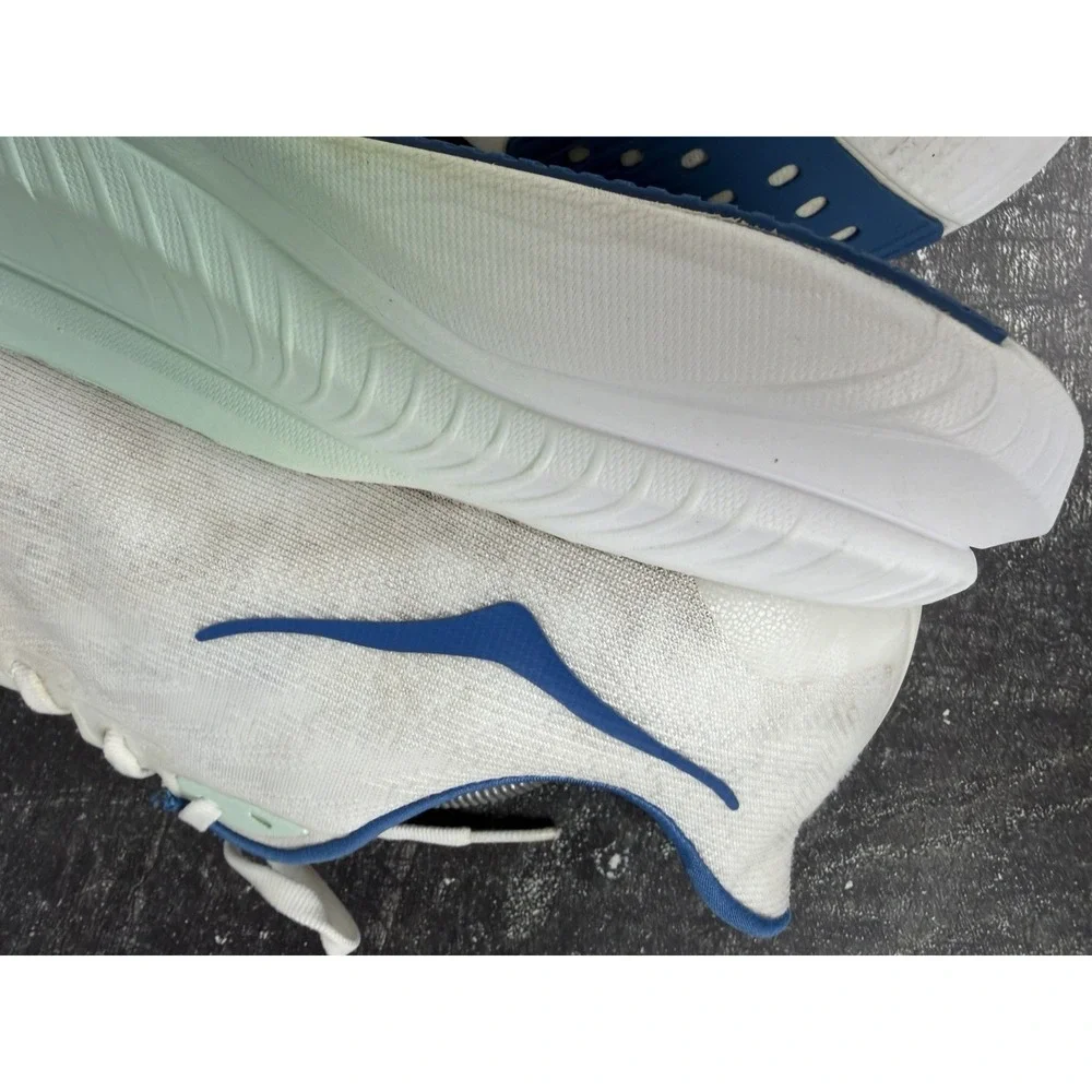 Hoka One One Men's Mach 6 1147833 FTG Running Shoes Gym Shoes Sneakers 12.5 2E